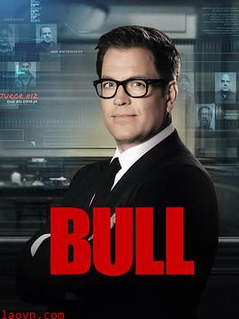 庭审专家第六季