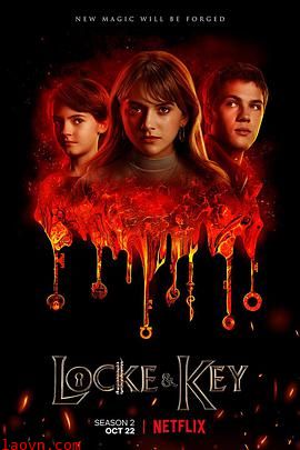 致命钥匙第二季