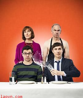 星期五晚餐第六季