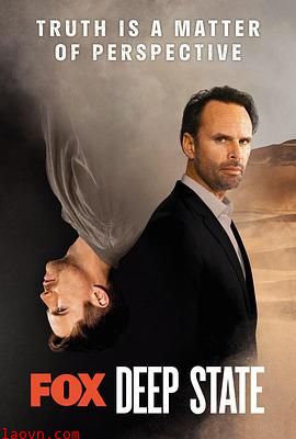 深暗势力第二季