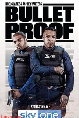 防弹兄弟第一季