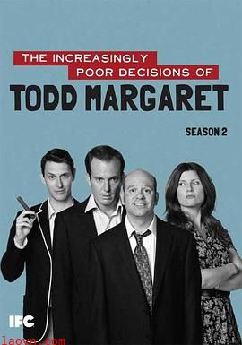 最错决定第二季