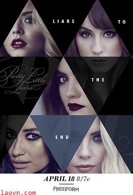 美少女的谎言第七季