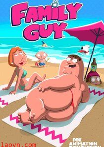 恶搞之家第二十季