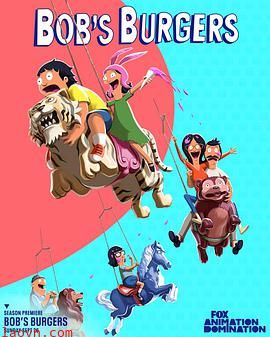 开心汉堡店第十二季