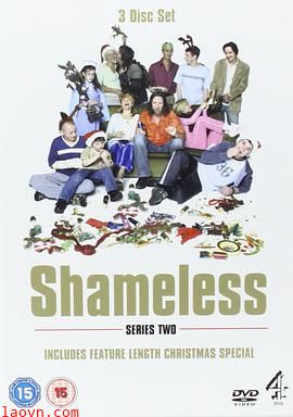 无耻之徒第二季