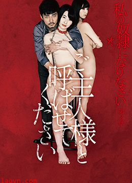 我的奴隶2:请做我的主人