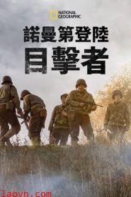 诺曼底登陆:目击者