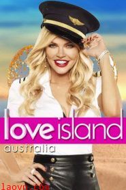 爱情岛澳大利亚版第三季