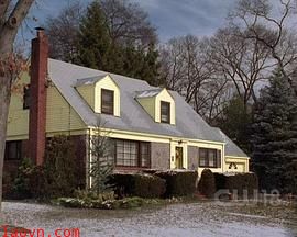 人人都爱雷蒙德第九季