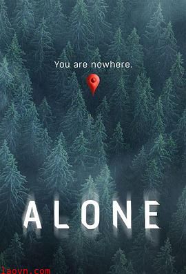 荒野独居第四季