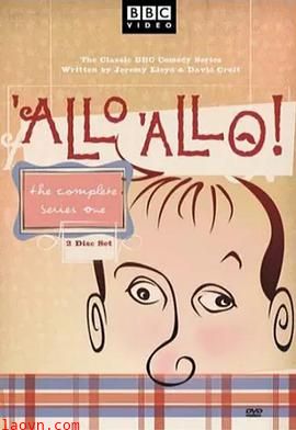 法国小馆儿第一季