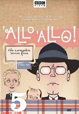 法国小馆儿第五季