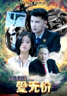 金牌律师之爱无价