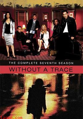 寻人密探组第七季