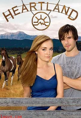 心灵之地第三季