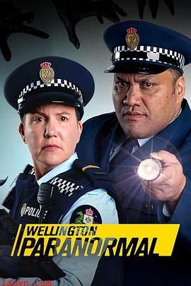 惠灵顿灵异档案第四季