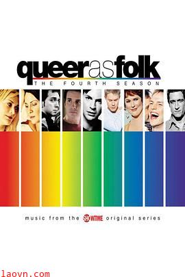 同志亦凡人第四季