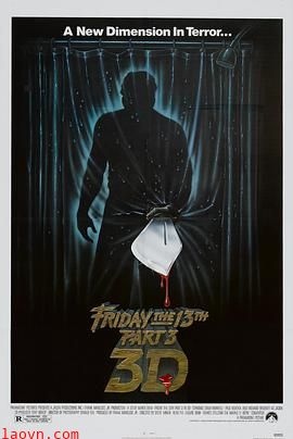 十三号星期五3