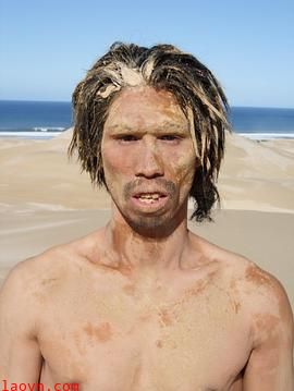 猿人星球:为地球而战