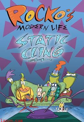 洛可的摩登生活：静电吸附