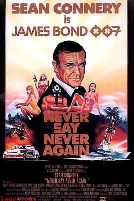 007外传之巡弋飞弹