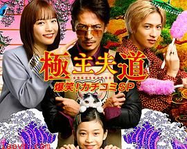 极主夫道爆笑！找碴SP