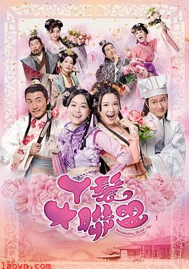 丫鬟大联盟粤语