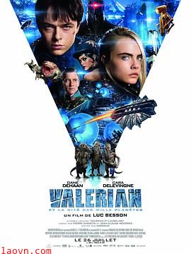 星际特工:千星之城