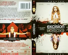 开膛少女的异想世界