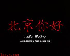 北京你好