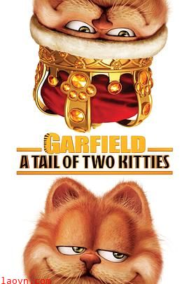 加菲猫2