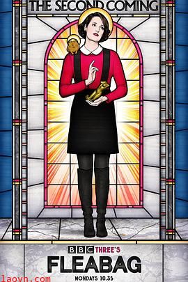 伦敦生活第二季