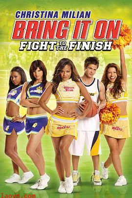 魅力四射：战斗到最后一刻