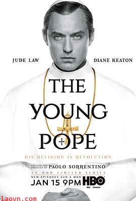 年轻的教宗