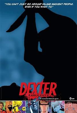 嗜血法医:动画网络短剧第一季