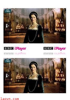 BBC安妮·博林的最后岁月