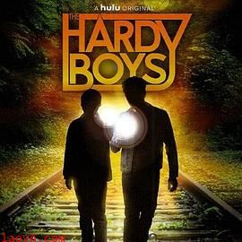 哈迪兄弟第二季