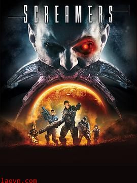 异形终结2:狩猎