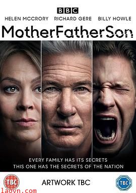 家国危机第一季