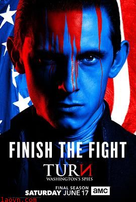 逆转奇兵第四季