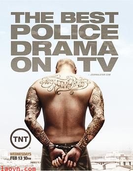 南城警事第五季