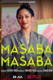 马萨巴母女第二季