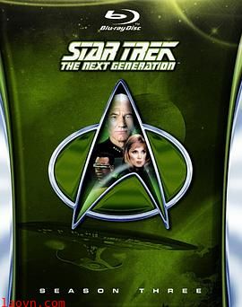 星际旅行：下一代第三季