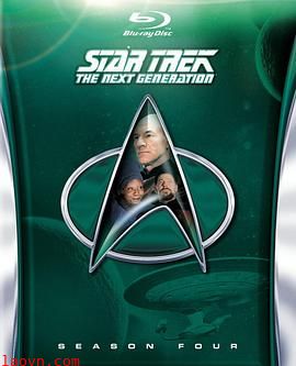 星际旅行：下一代第四季