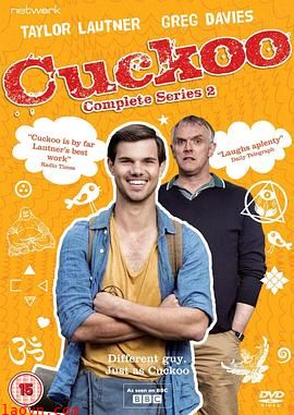 女婿乱入第二季