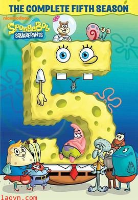 海绵宝宝第五季
