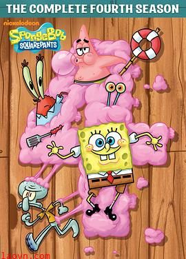 海绵宝宝第四季