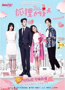 狐狸的夏天第二季