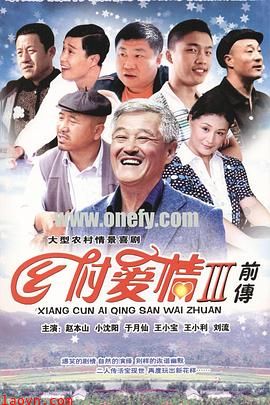 乡村爱情故事/乡村爱情3